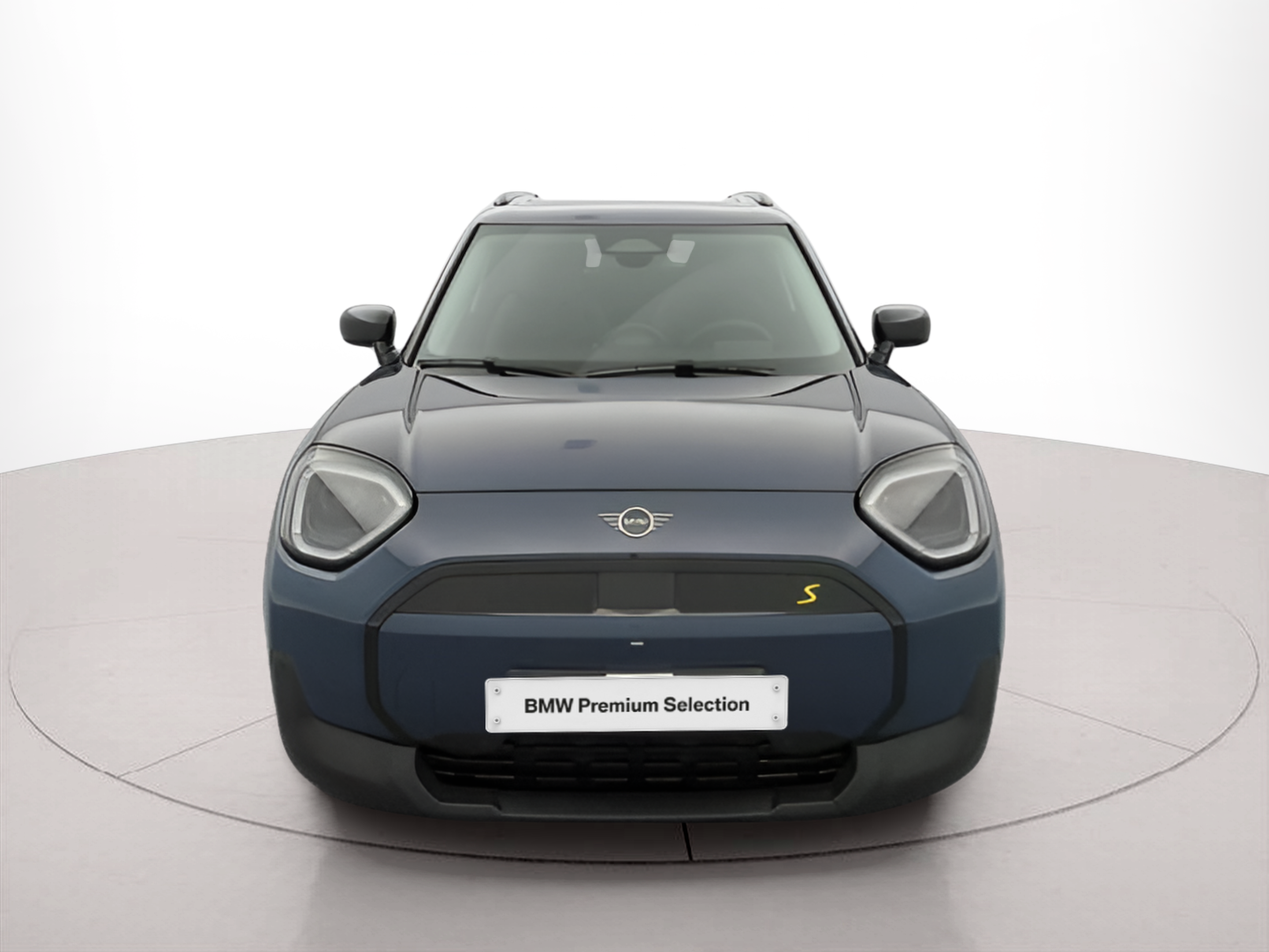 fotoG 1 del mini MINI Aceman SE 160 kW (218 CV) 218cv Elétrico de 2025 em Oeiras