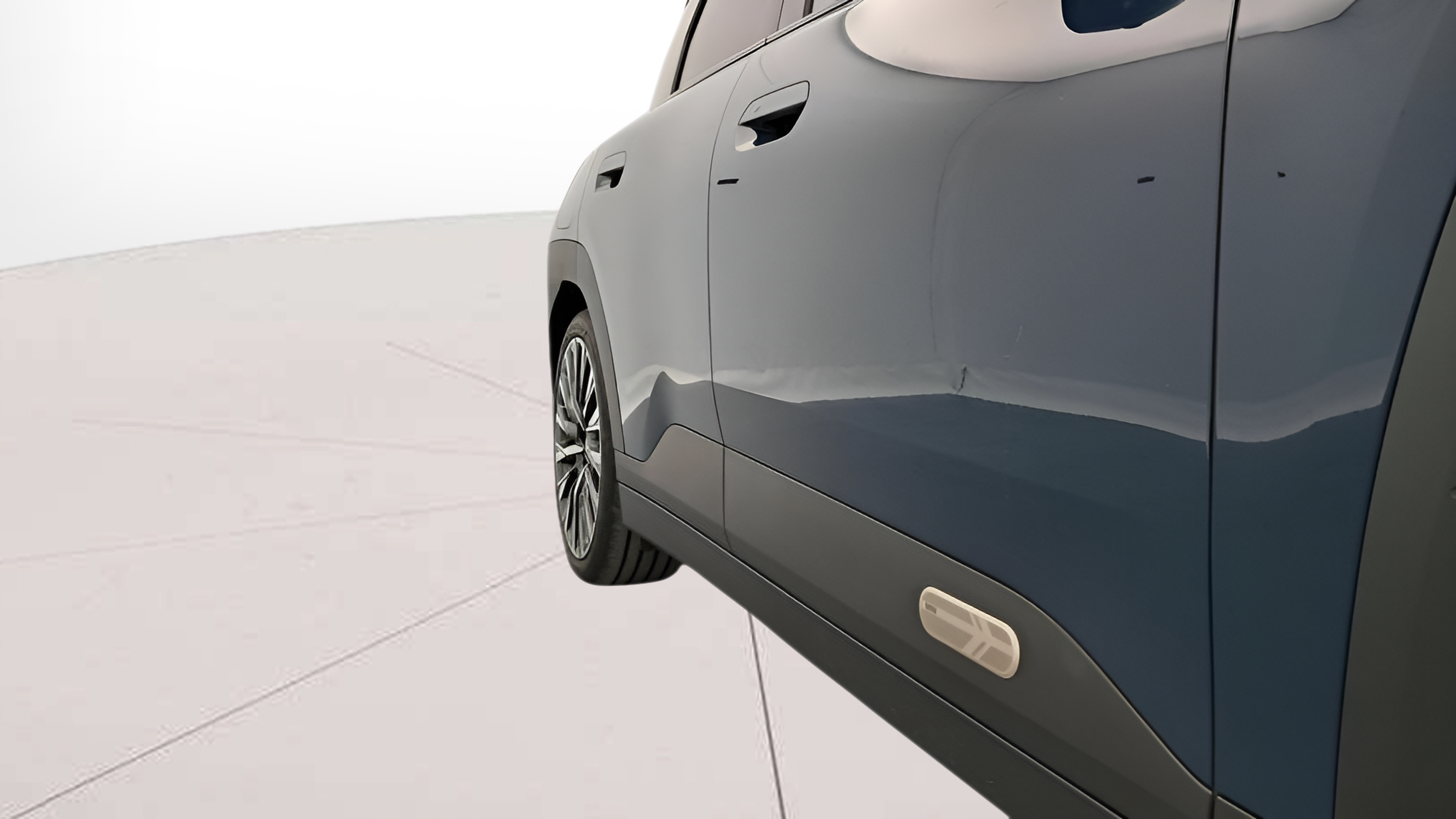 fotoG 16 del mini MINI Aceman SE 160 kW (218 CV) 218cv Elétrico de 2025 em Oeiras