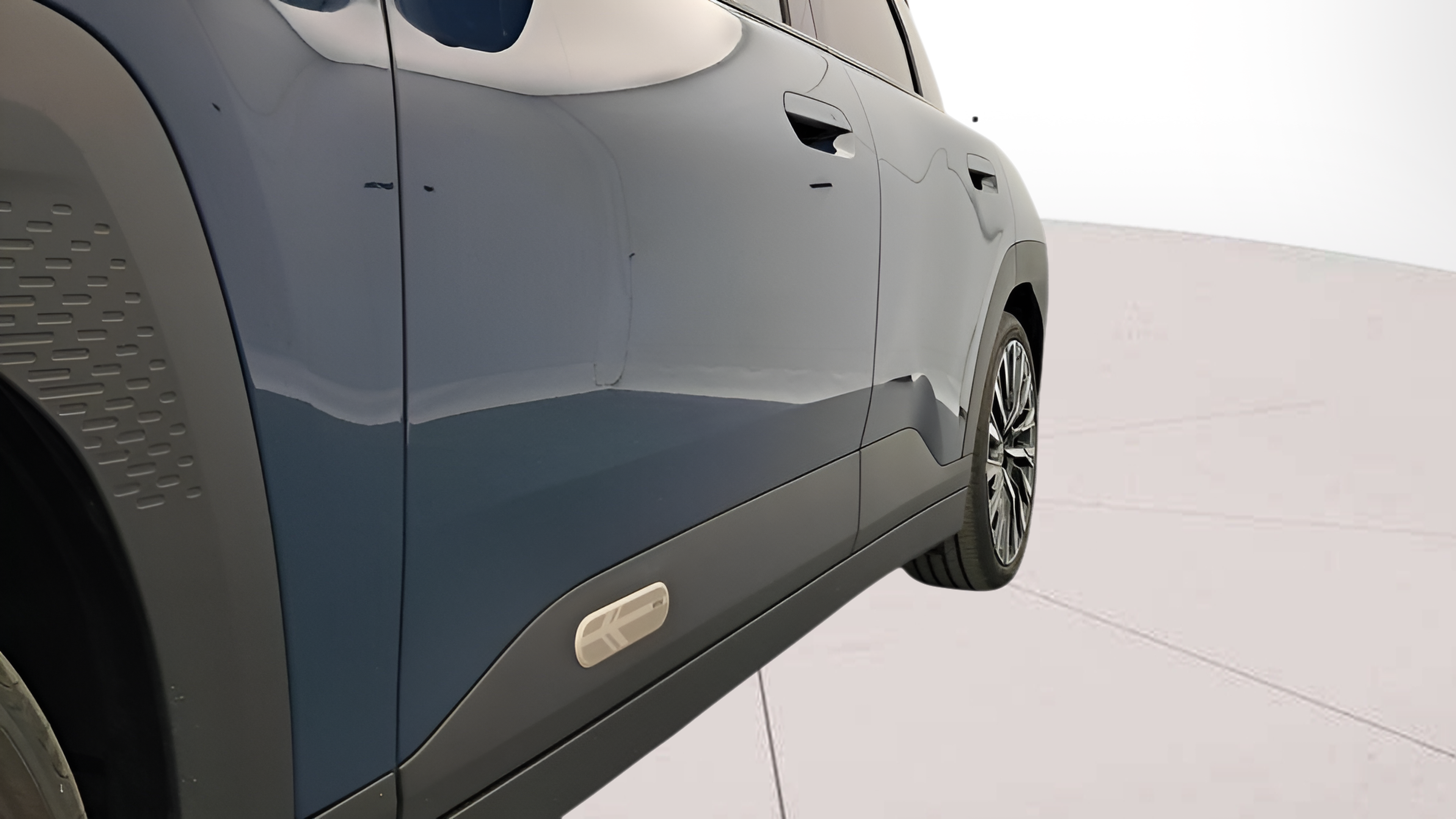 fotoG 17 del mini MINI Aceman SE 160 kW (218 CV) 218cv Elétrico de 2025 em Oeiras