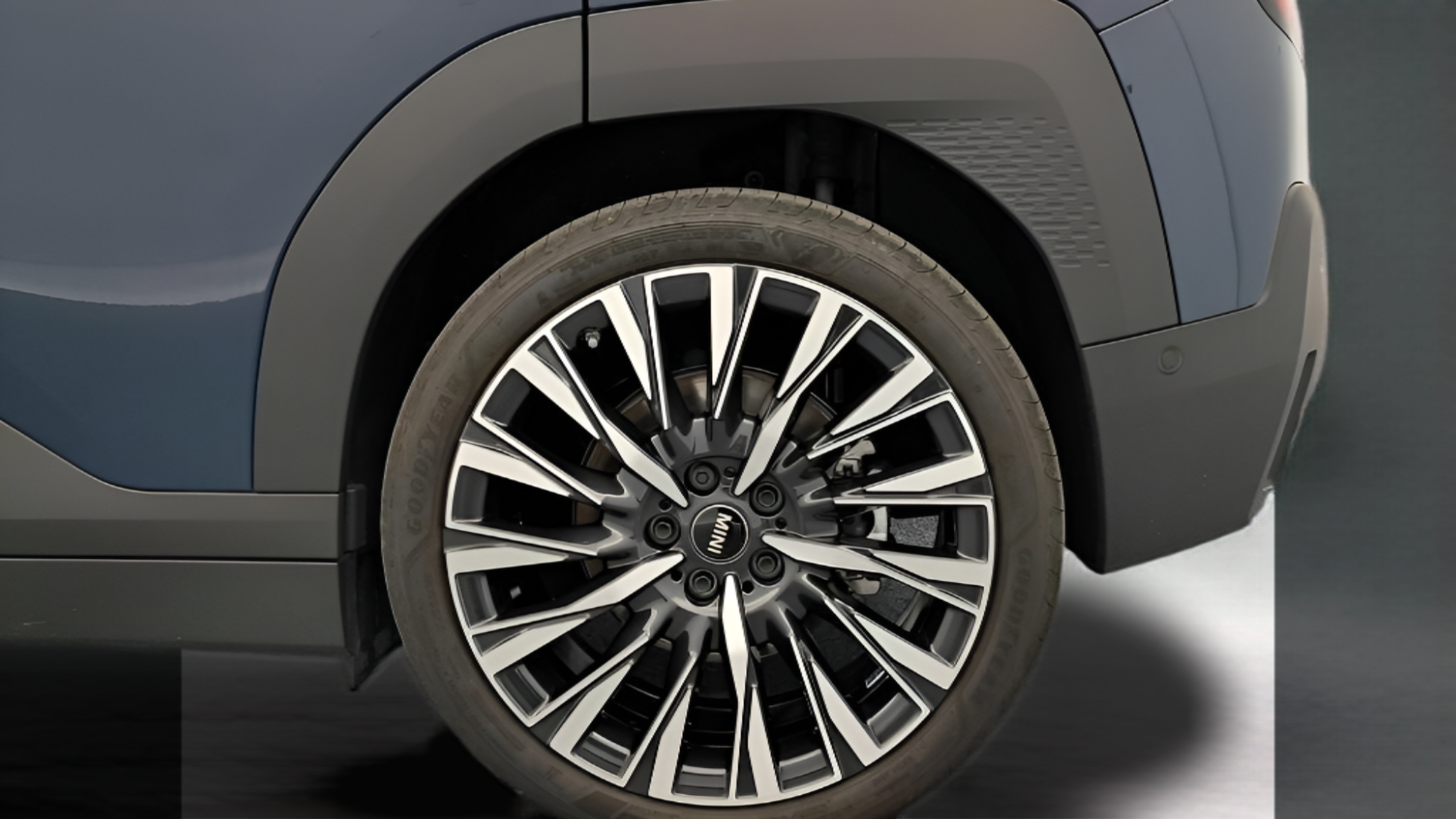 fotoG 13 del mini MINI Aceman SE 160 kW (218 CV) 218cv Elétrico de 2025 em Oeiras