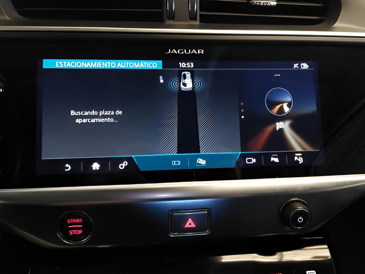 Jaguar I-PACE EV400 S 4WD Auto 294 kW (400 CV)