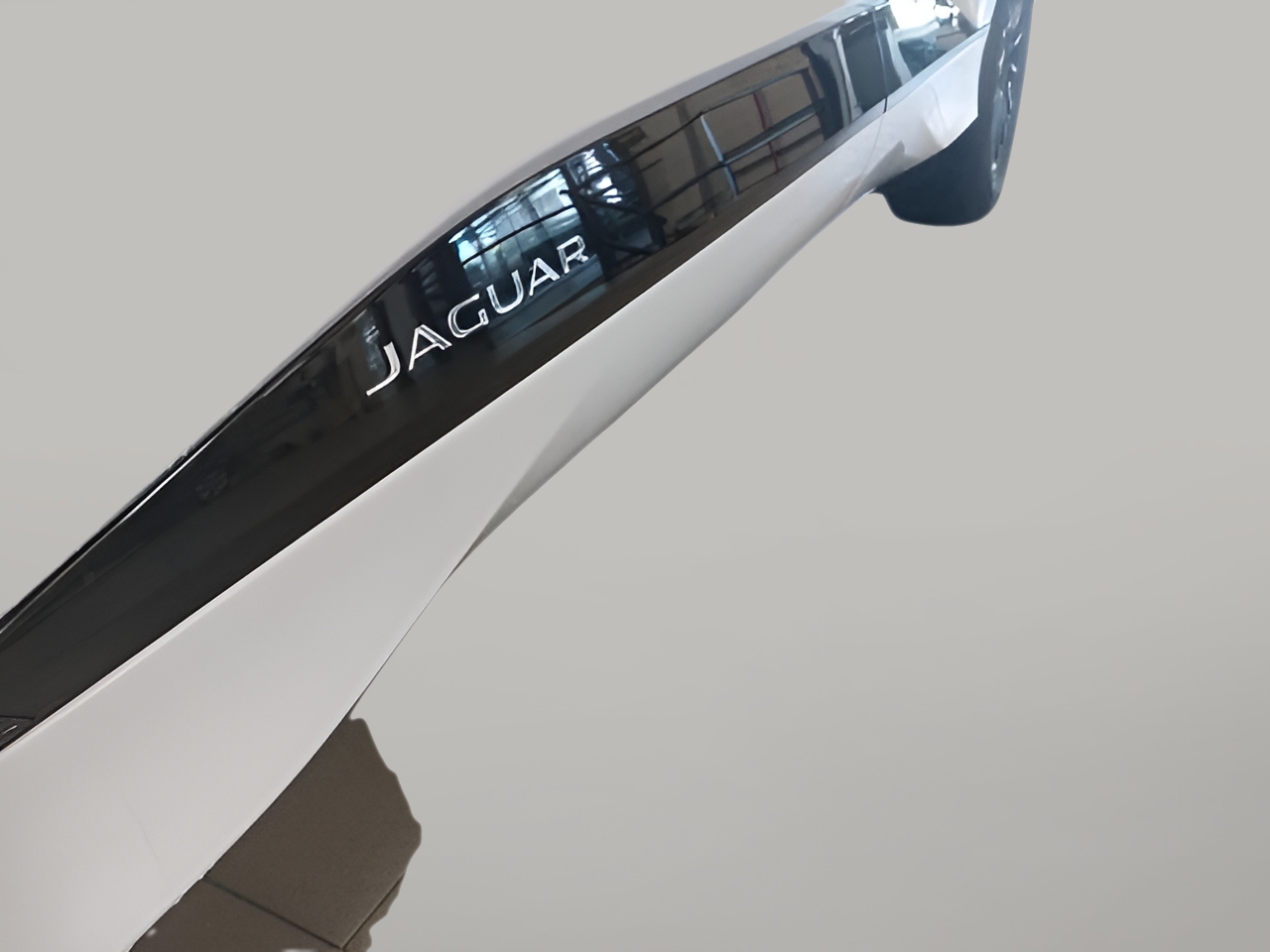 Jaguar I-PACE EV400 S 4WD Auto 294 kW (400 CV)