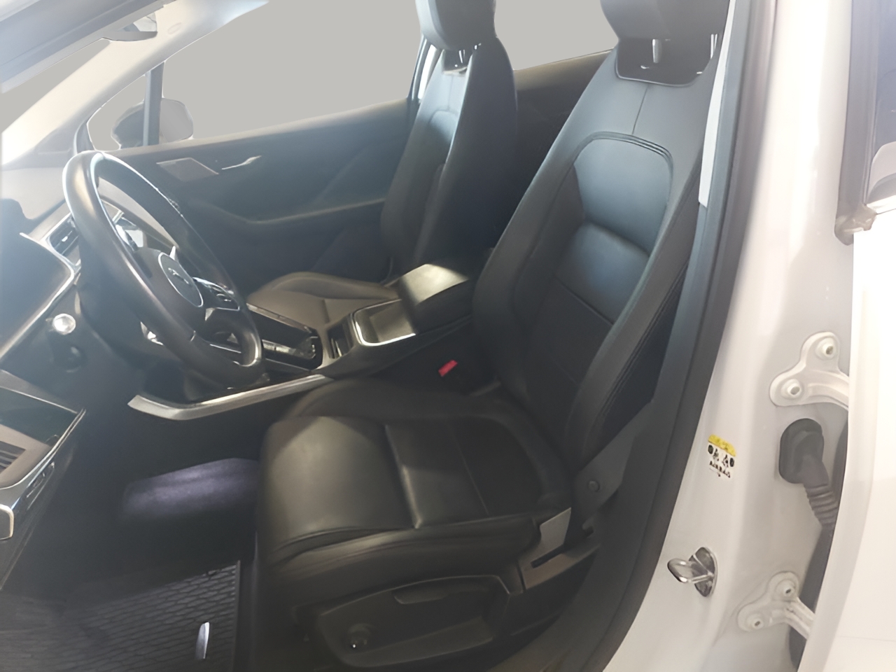 Jaguar I-PACE EV400 S 4WD Auto 294 kW (400 CV)