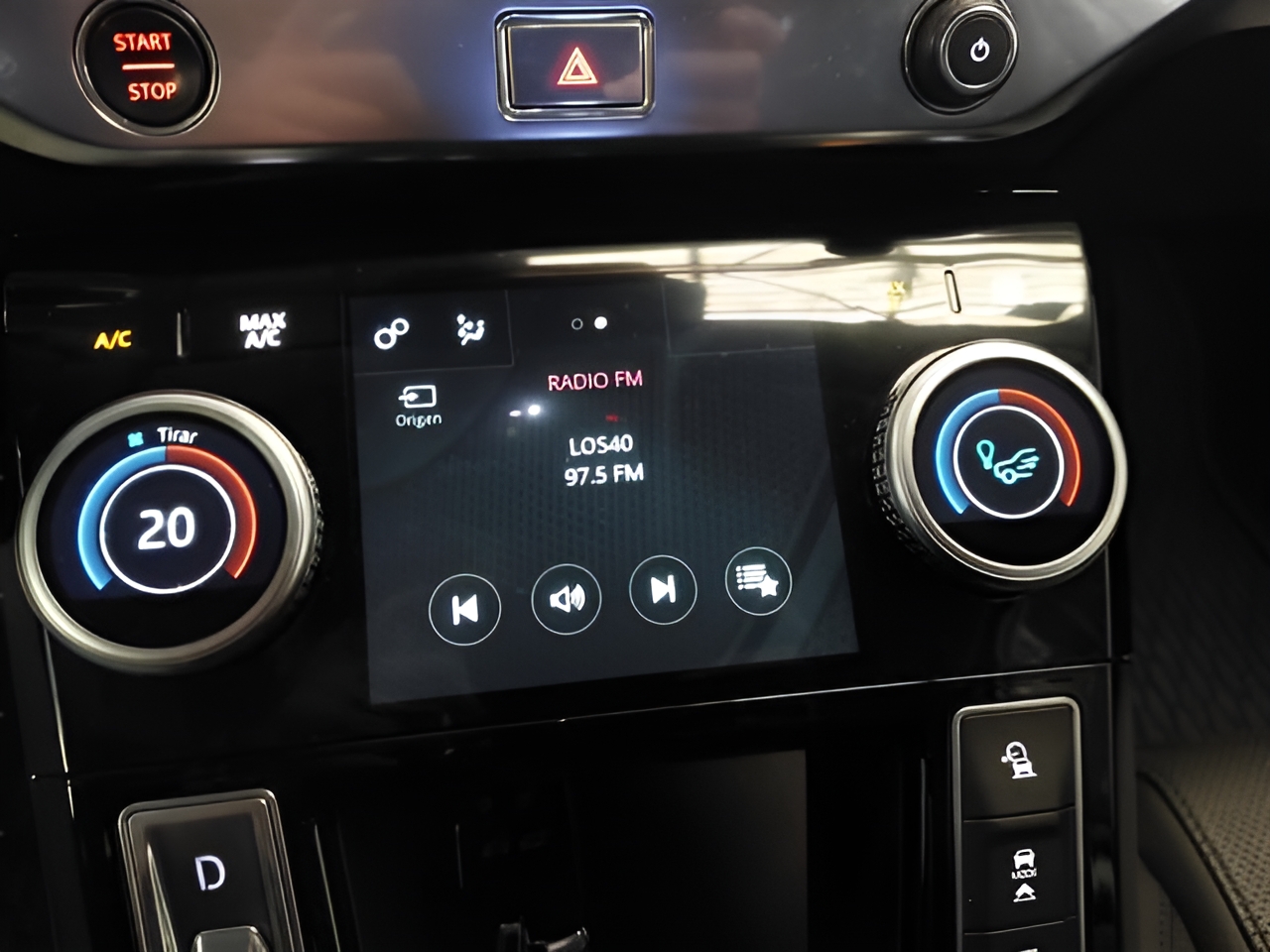 Jaguar I-PACE EV400 S 4WD Auto 294 kW (400 CV)