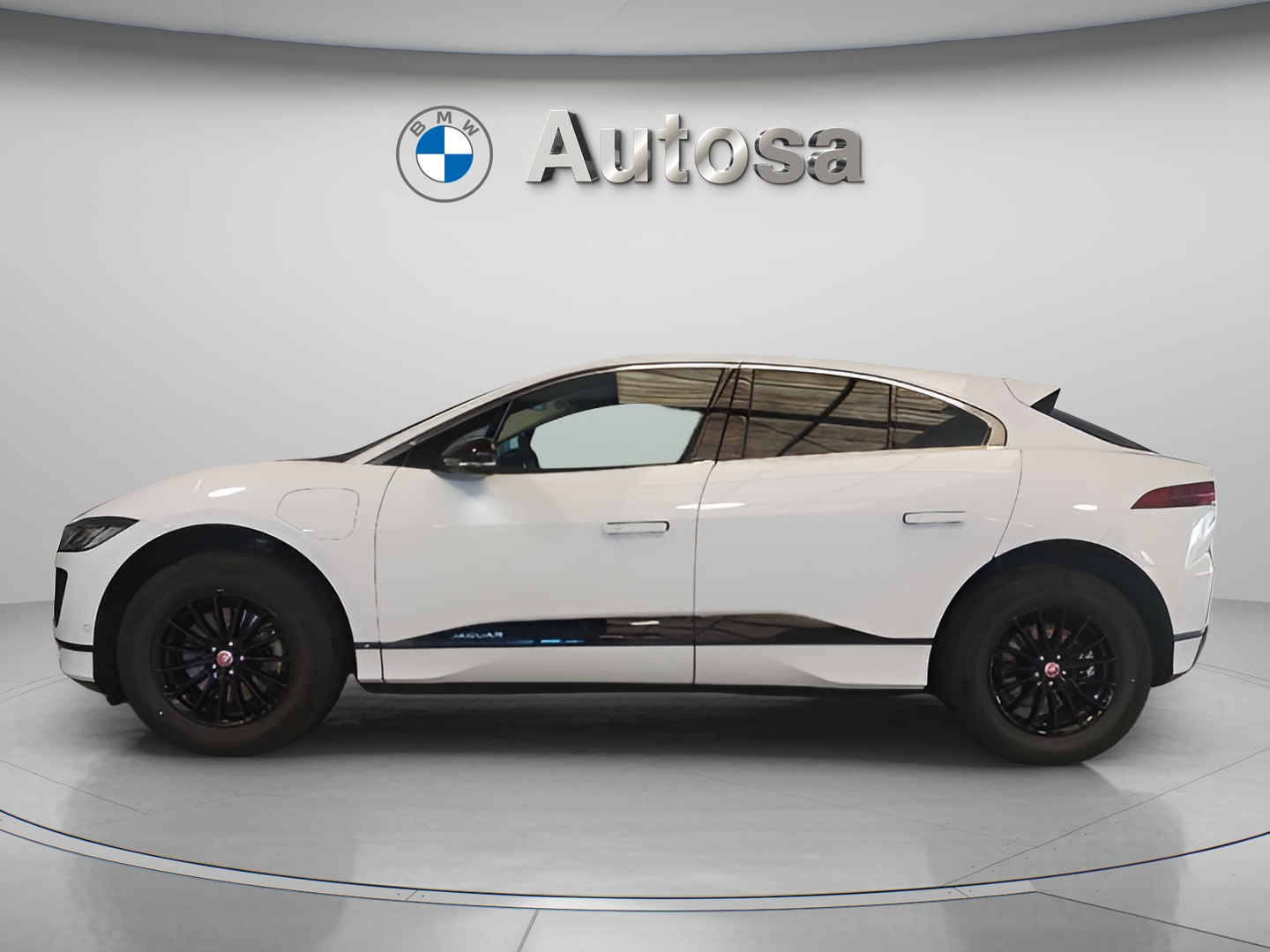 Jaguar I-PACE EV400 S 4WD Auto 294 kW (400 CV)