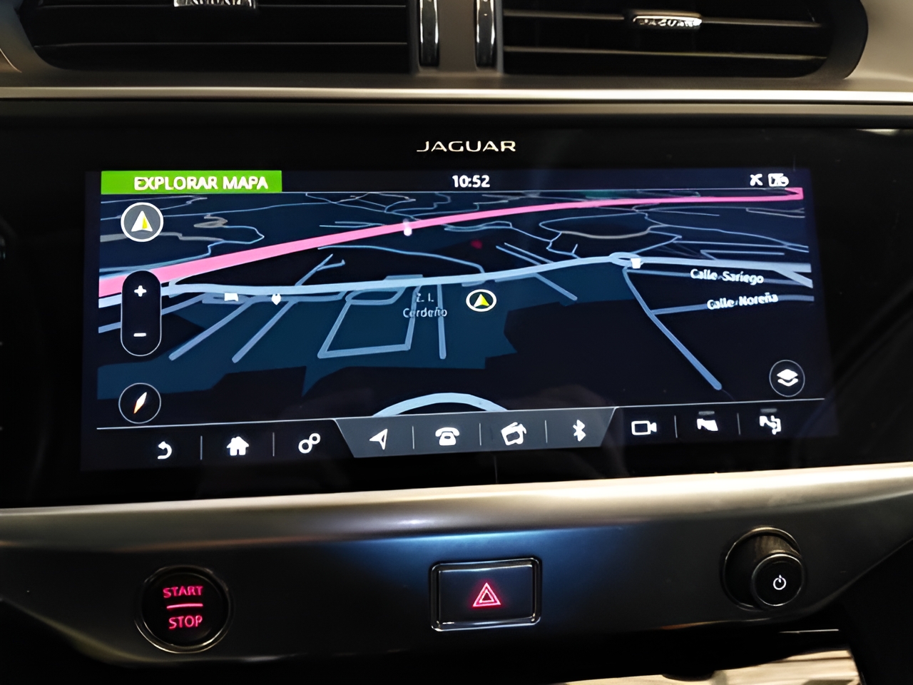 Jaguar I-PACE EV400 S 4WD Auto 294 kW (400 CV)