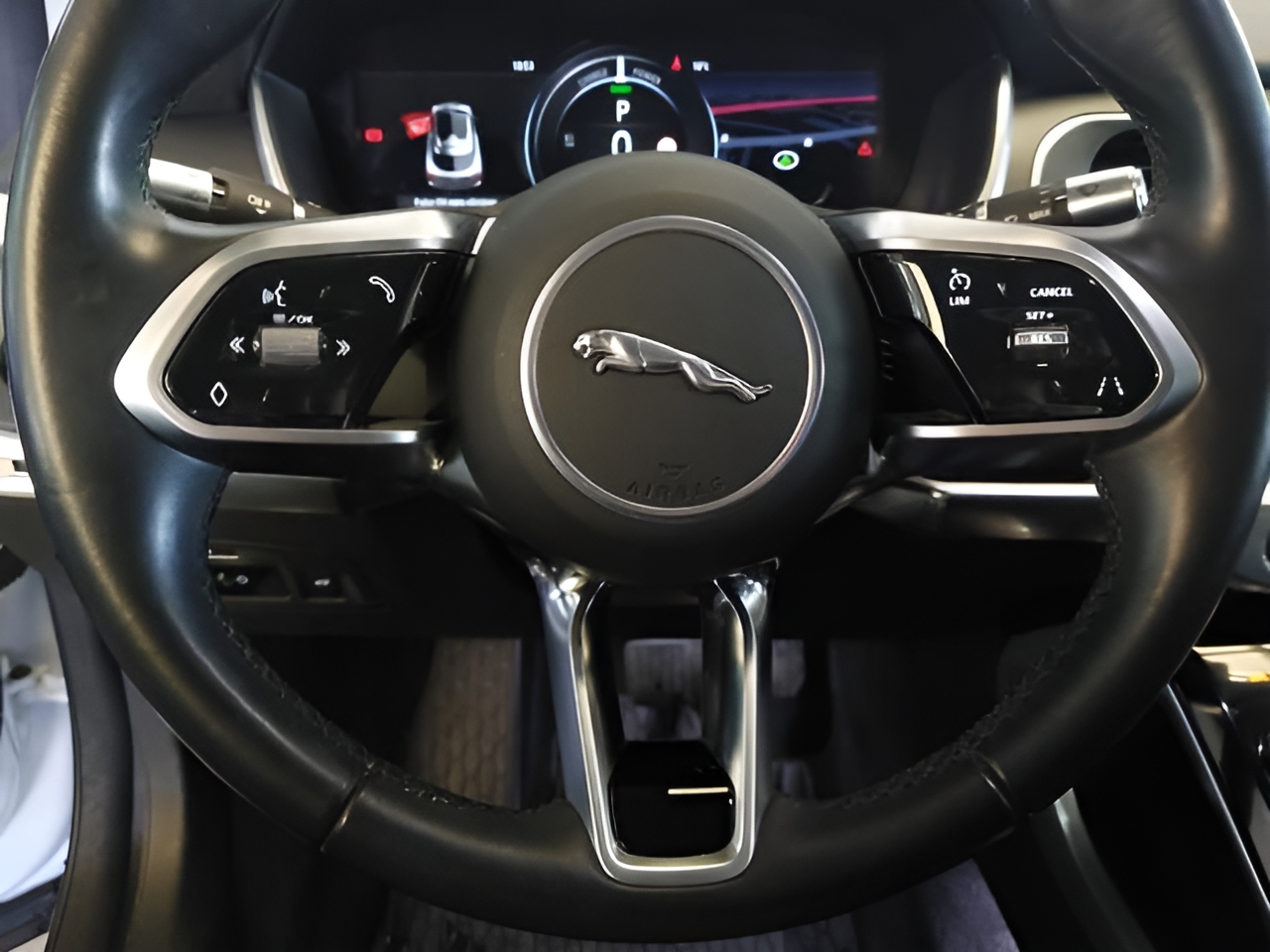 Jaguar I-PACE EV400 S 4WD Auto 294 kW (400 CV)