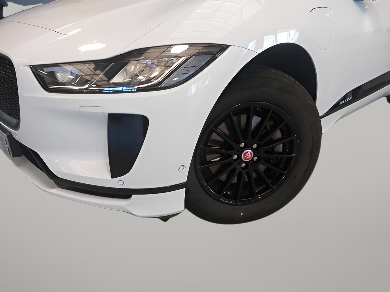Jaguar I-PACE EV400 S 4WD Auto 294 kW (400 CV)