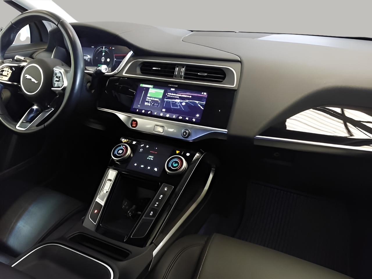 Jaguar I-PACE EV400 S 4WD Auto 294 kW (400 CV)
