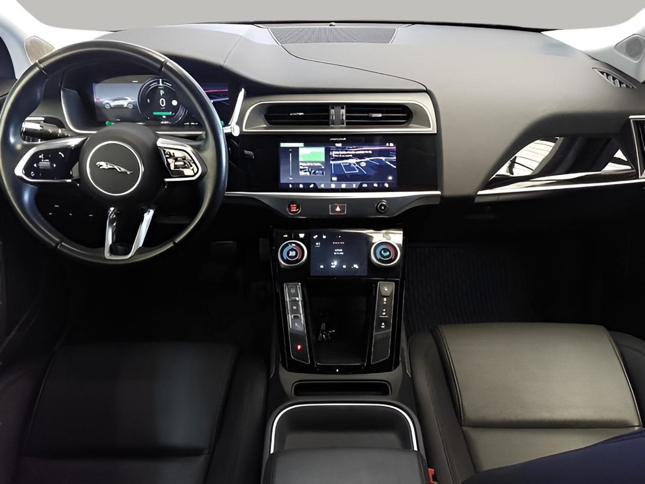 Jaguar I-PACE EV400 S 4WD Auto 294 kW (400 CV)