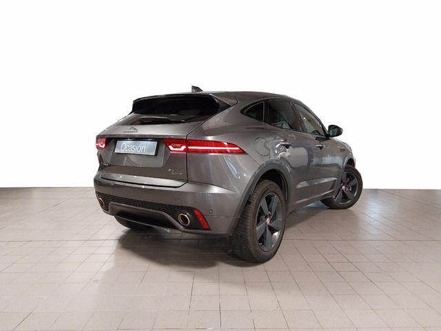 Jaguar E-PACE 2.0P R-Dynamic S 4WD Auto 183 kW (249 CV)