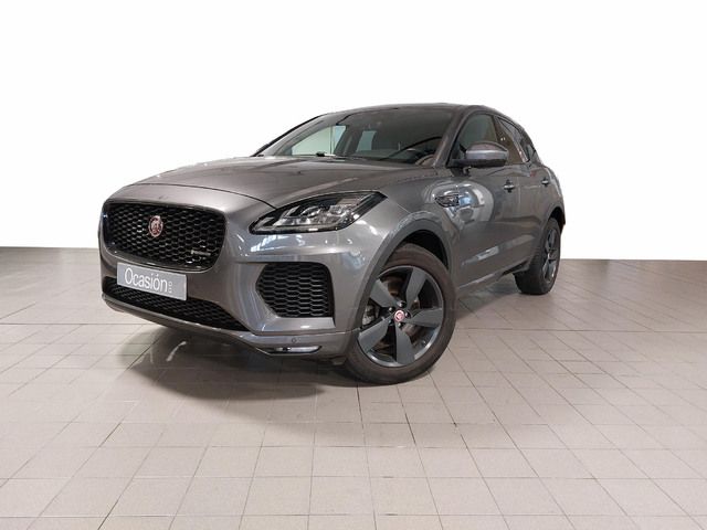 Jaguar E-PACE 2.0P R-Dynamic S 4WD Auto 183 kW (249 CV)