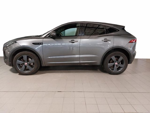 Jaguar E-PACE 2.0P R-Dynamic S 4WD Auto 183 kW (249 CV)