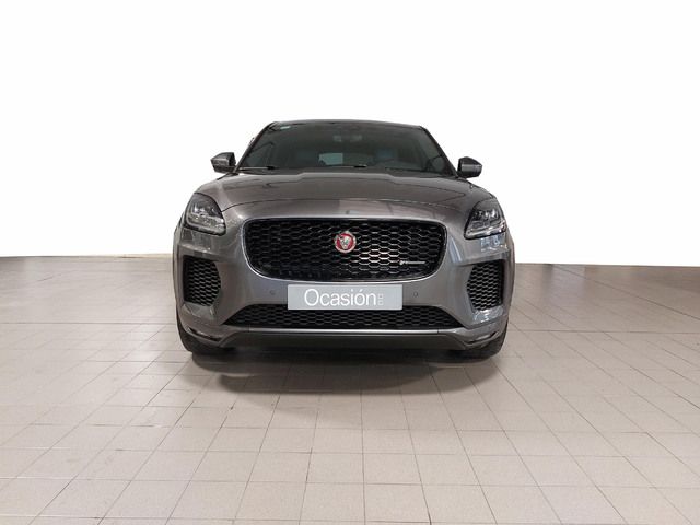 Jaguar E-PACE 2.0P R-Dynamic S 4WD Auto 183 kW (249 CV)