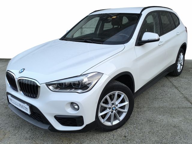 BMW X1 sDrive18d de segunda mano