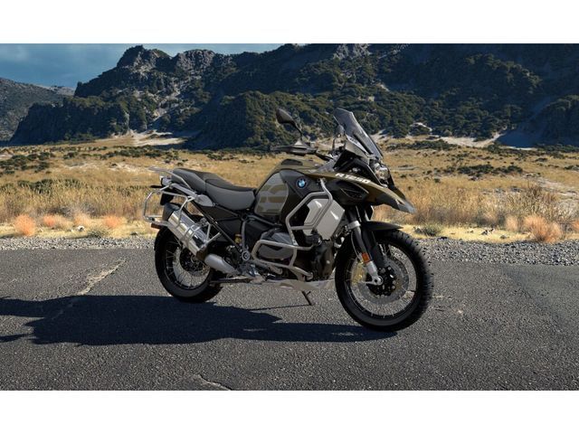 BMW Motorrad R 1250 GS Adventure  de segunda mano