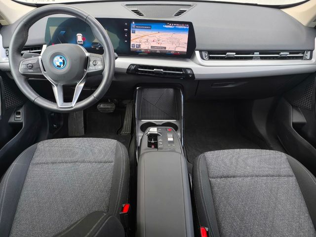 BMW iX1 xDrive30 230 kW (313 CV)