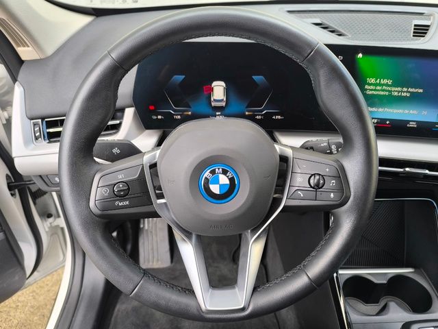 BMW iX1 xDrive30 230 kW (313 CV)