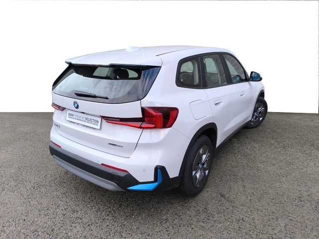 BMW iX1 xDrive30 230 kW (313 CV)