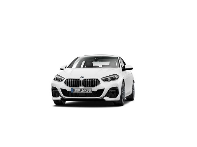 BMW Serie 2 218d Gran Coupe 110 kW (150 CV)