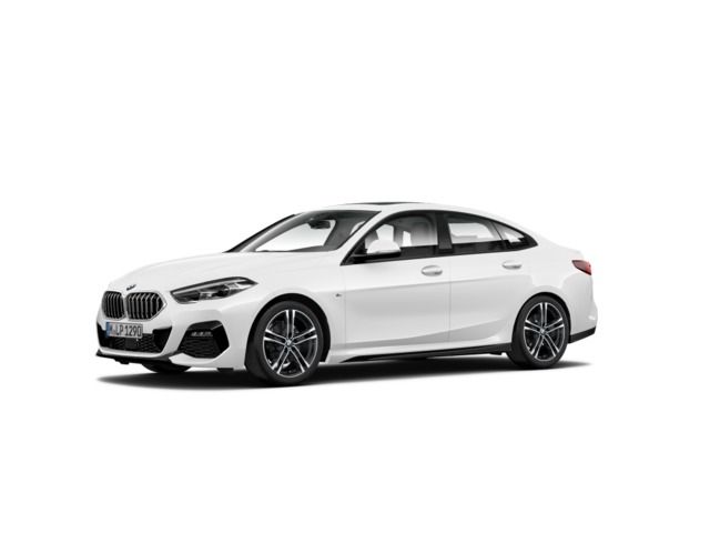 BMW Serie 2 218d Gran Coupe 110 kW (150 CV)