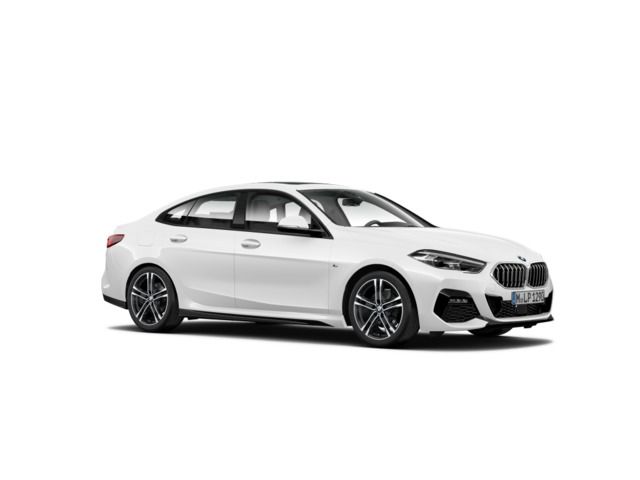 BMW Serie 2 218d Gran Coupe 110 kW (150 CV)