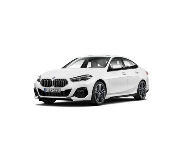 BMW Serie 2 218d Gran Coupe 110 kW (150 CV)