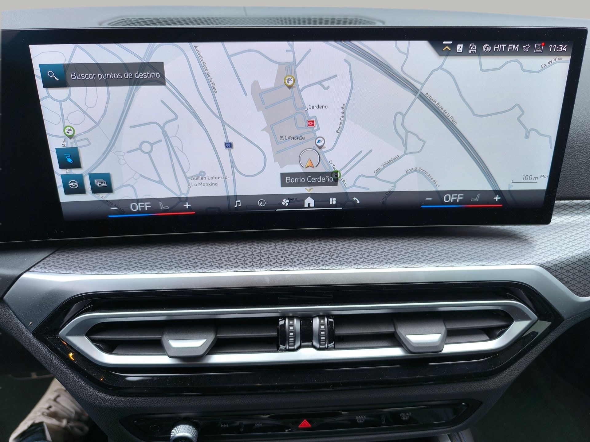 BMW i4 eDrive40 250 kW (340 CV)