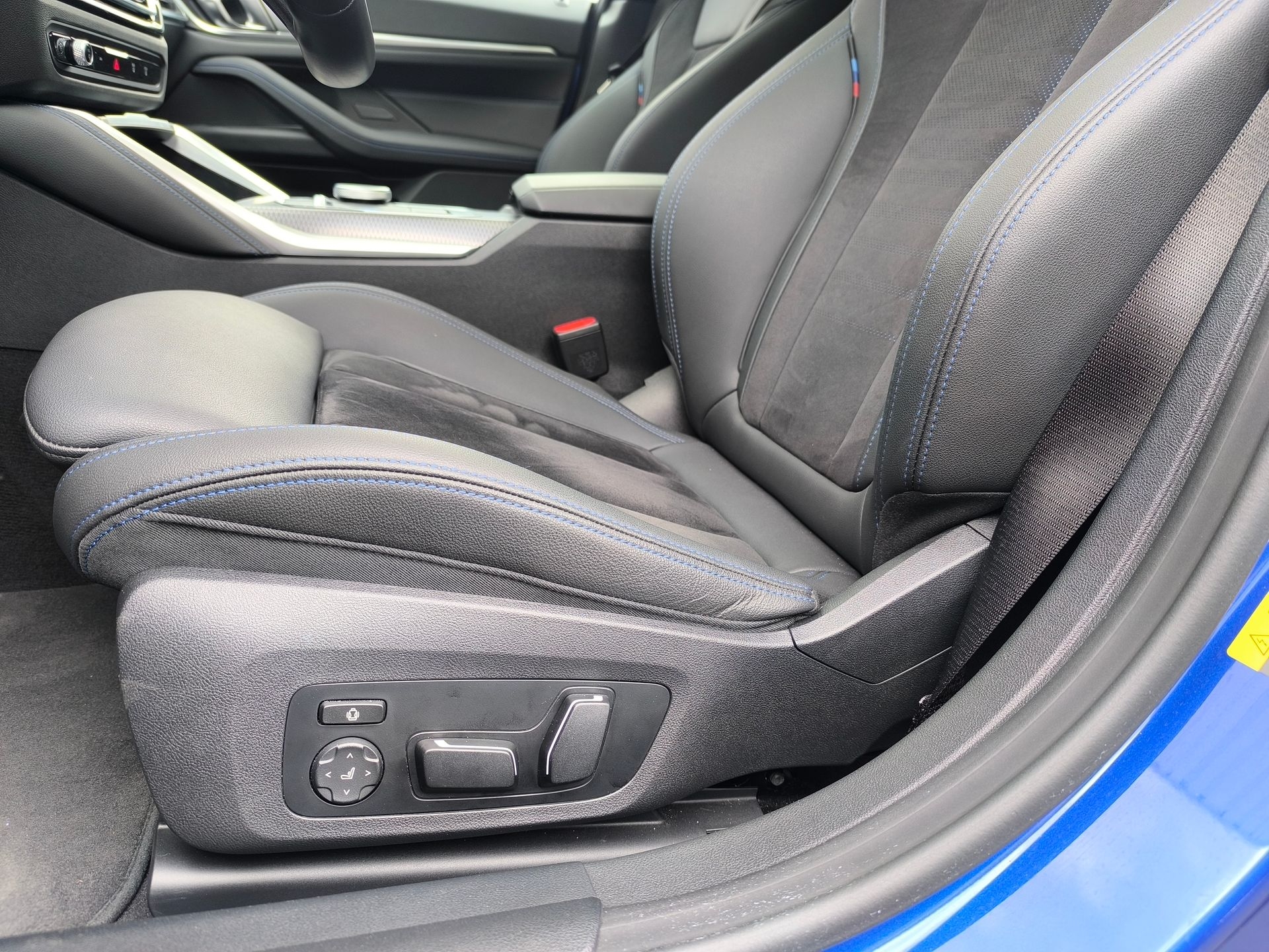 BMW i4 eDrive40 250 kW (340 CV)