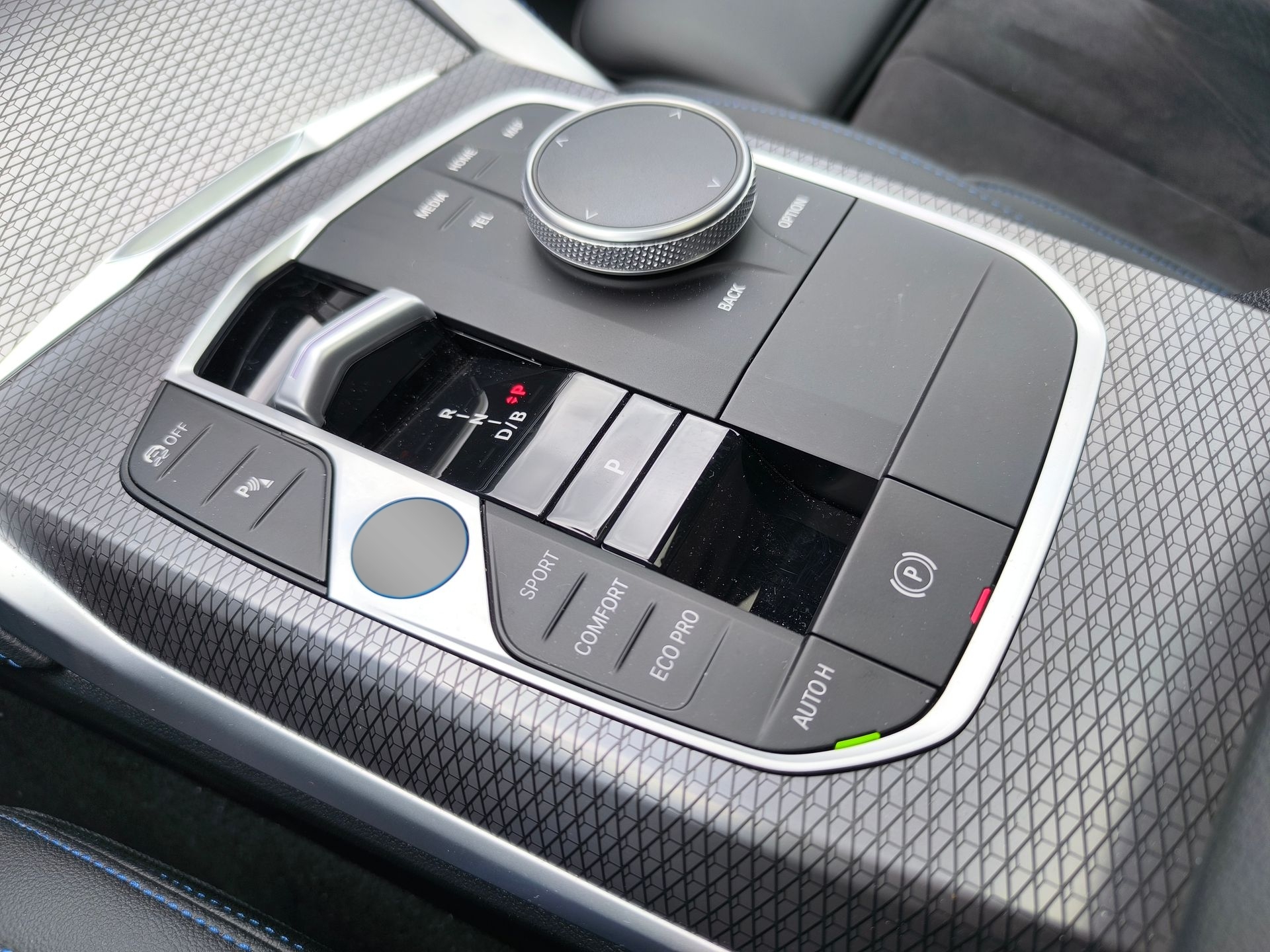 BMW i4 eDrive40 250 kW (340 CV)