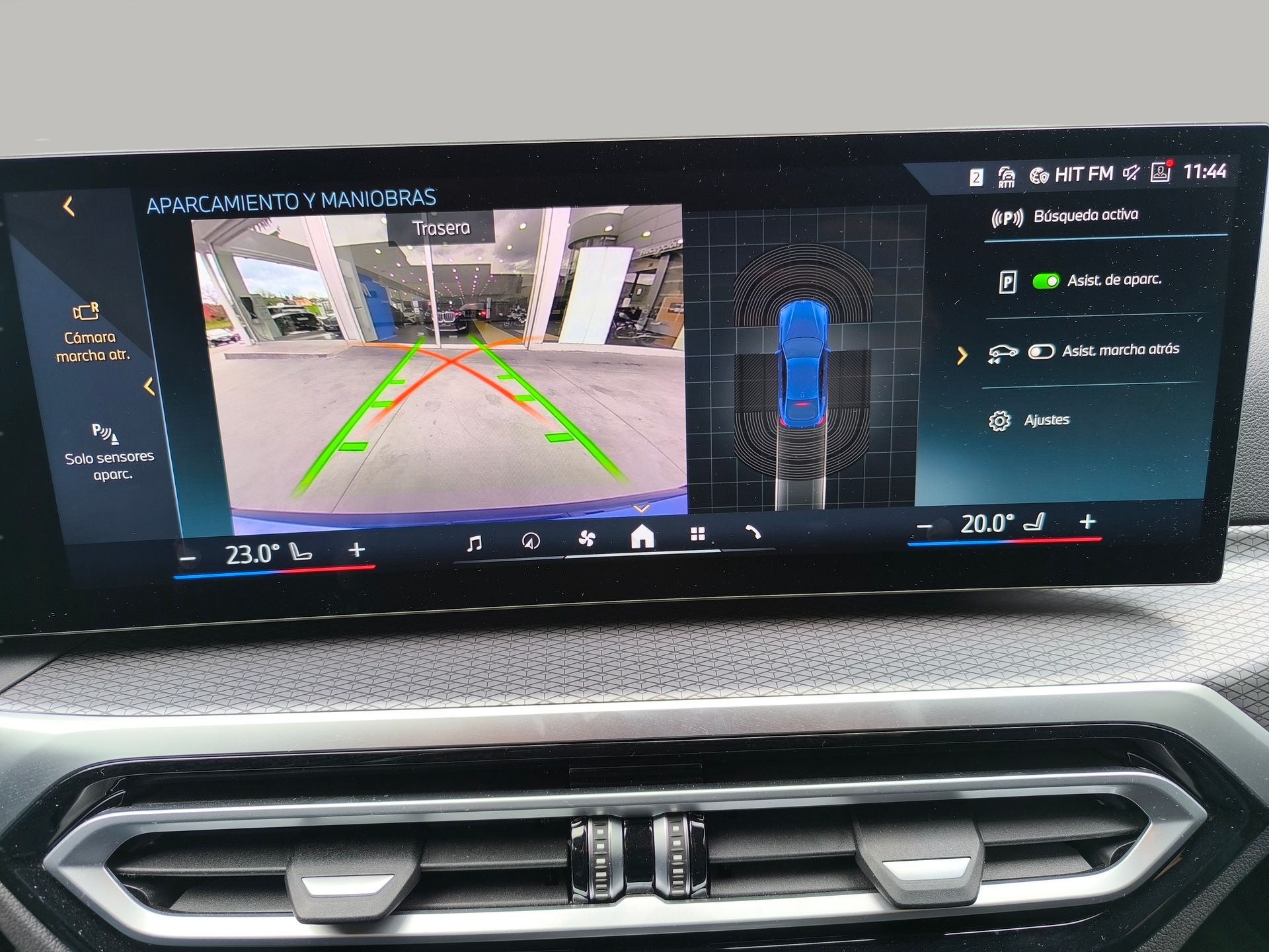 BMW i4 eDrive40 250 kW (340 CV)