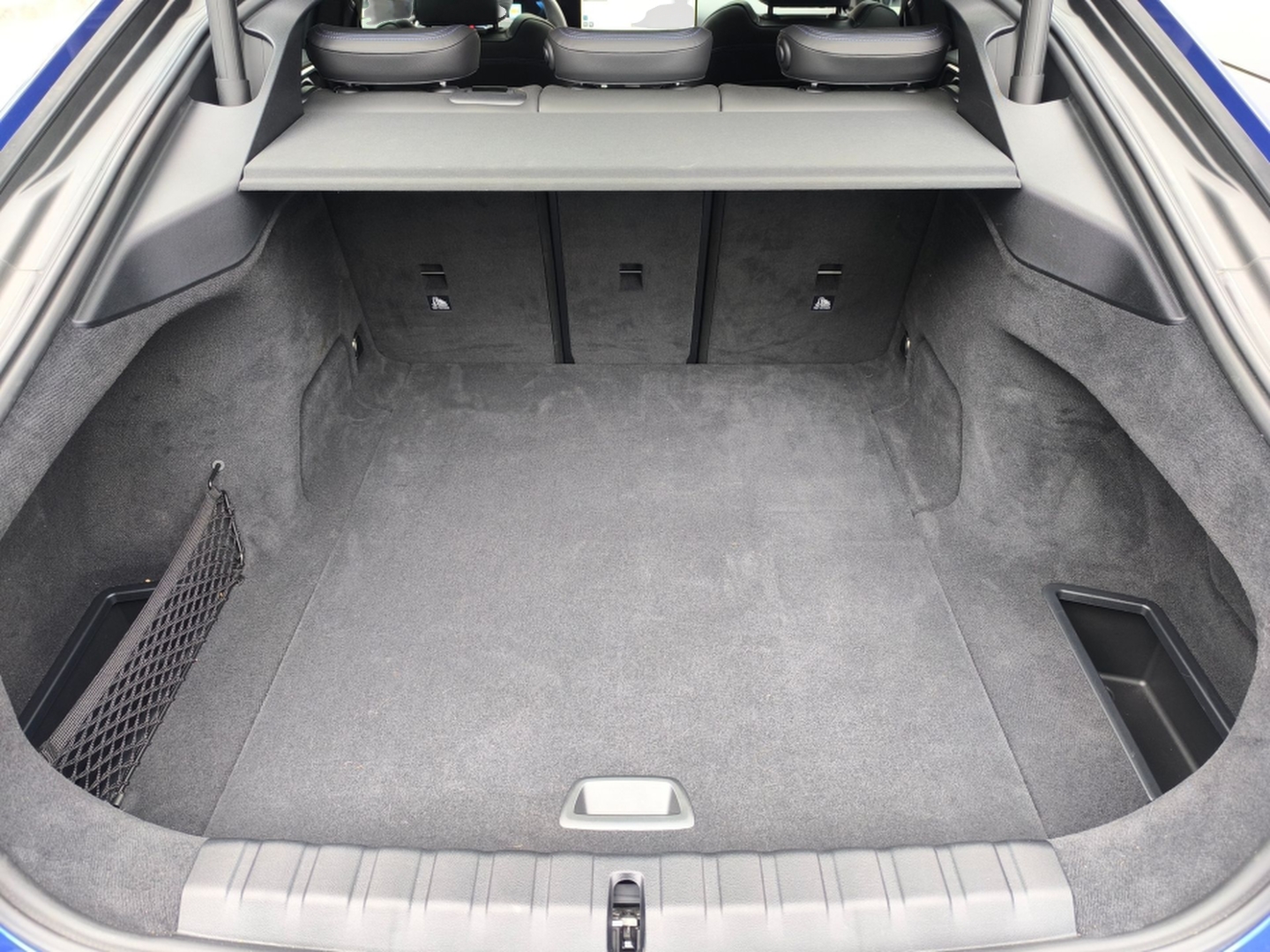 BMW i4 eDrive40 250 kW (340 CV)