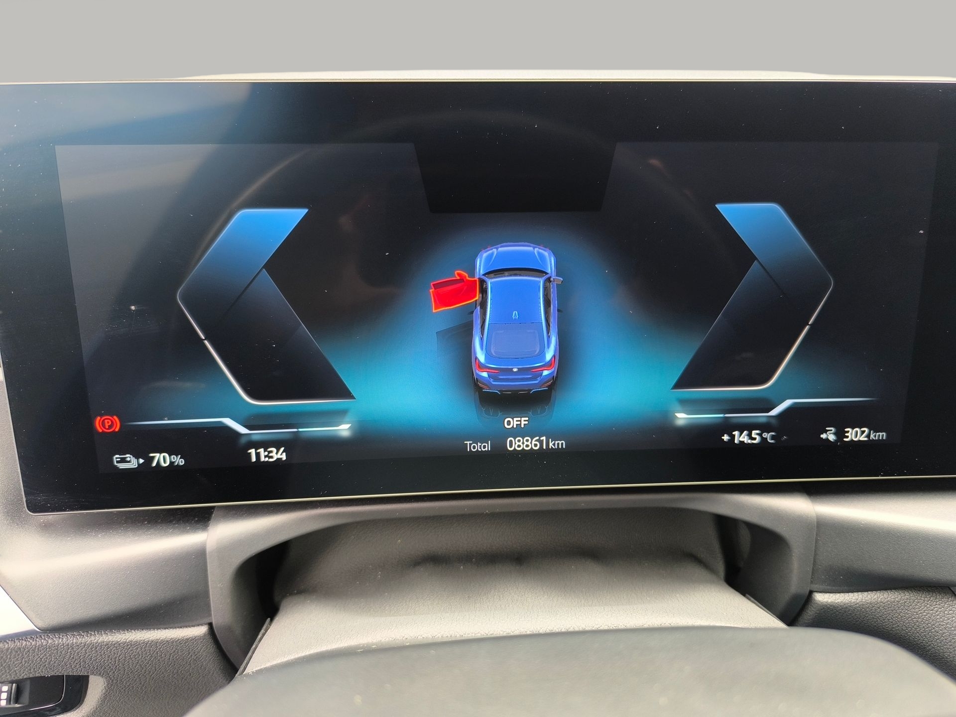 BMW i4 eDrive40 250 kW (340 CV)