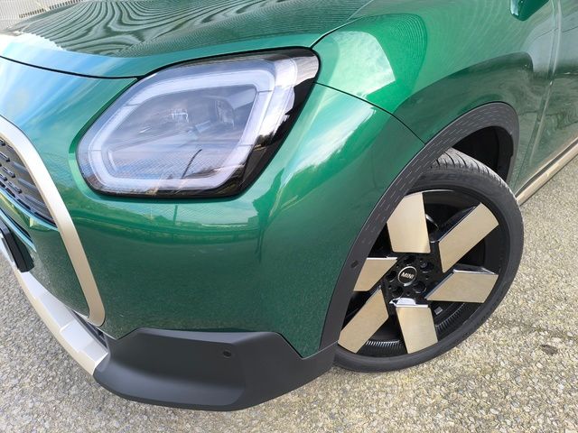 MINI MINI Countryman E 150 kW (204 CV)