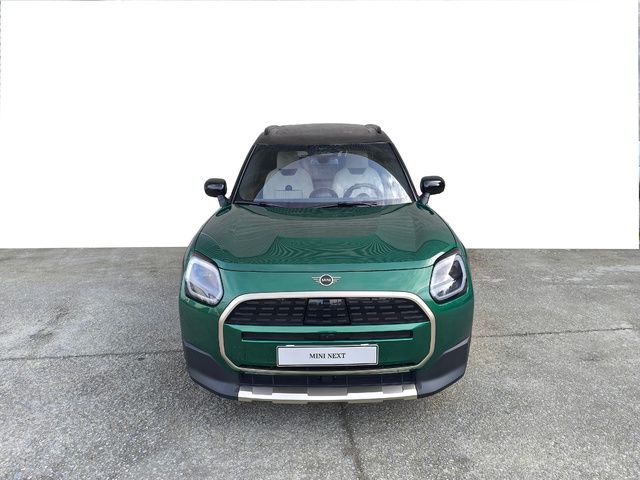 MINI MINI Countryman E 150 kW (204 CV)