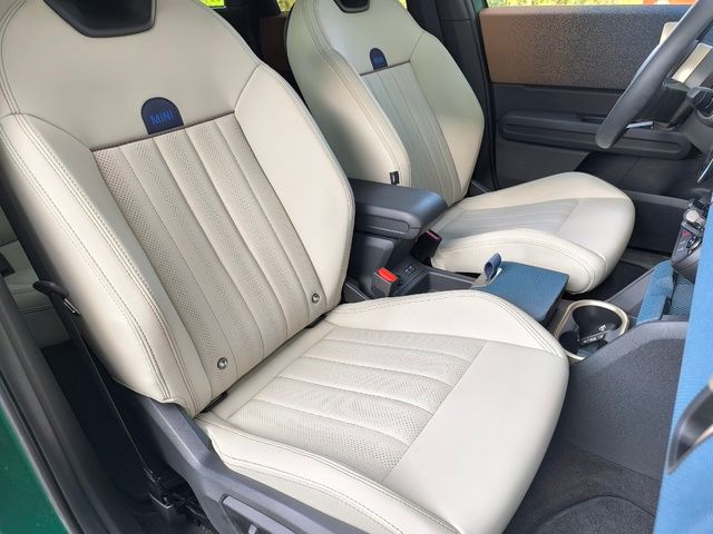 MINI MINI Countryman E 150 kW (204 CV)
