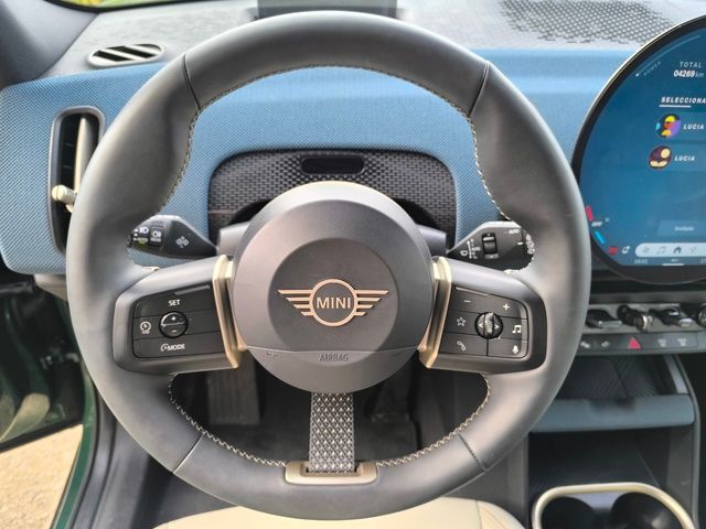 MINI MINI Countryman E 150 kW (204 CV)