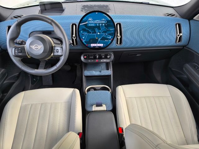 MINI MINI Countryman E 150 kW (204 CV)