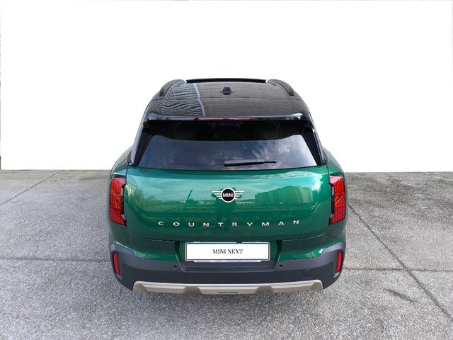 MINI MINI Countryman E 150 kW (204 CV)