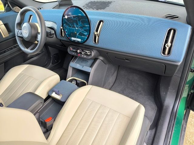 MINI MINI Countryman E 150 kW (204 CV)