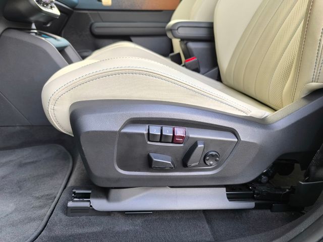 MINI MINI Countryman E 150 kW (204 CV)