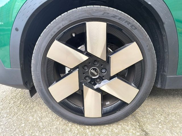 MINI MINI Countryman E 150 kW (204 CV)