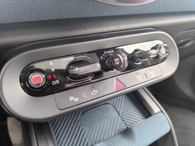 MINI MINI Countryman E 150 kW (204 CV)