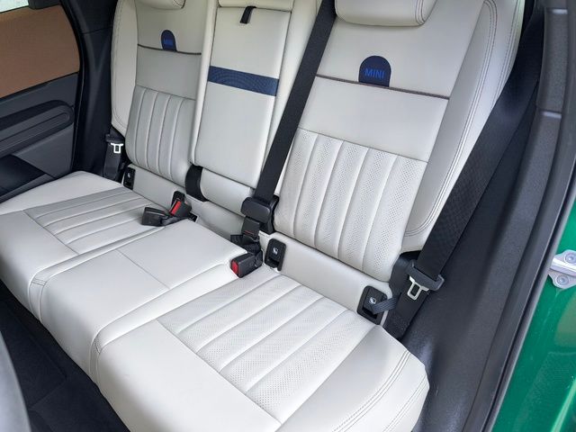 MINI MINI Countryman E 150 kW (204 CV)