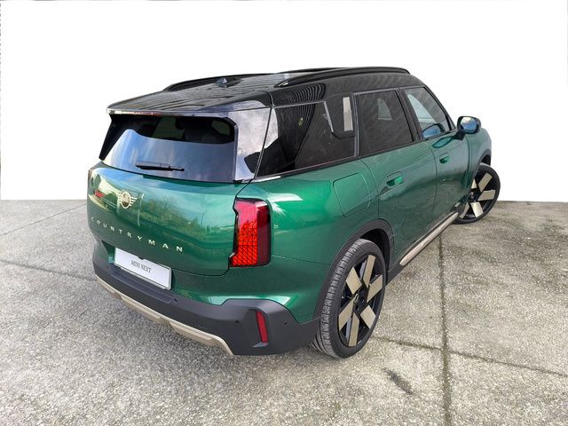 MINI MINI Countryman E 150 kW (204 CV)