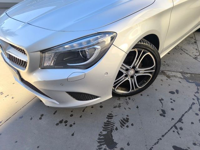 Mercedes-Benz CLA 220 CDI Urban 125 kW (170 CV)