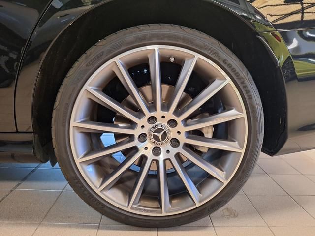 Mercedes-Benz Clase E E 400 d 4Matic 243 kW (330 CV)