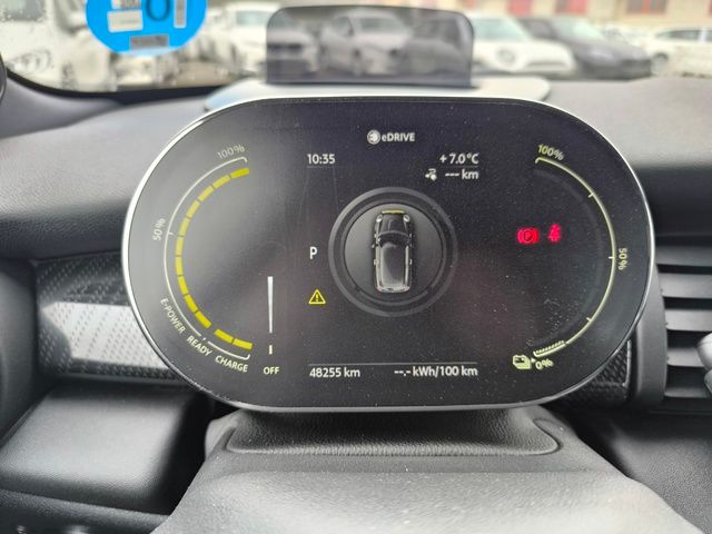 MINI MINI 3 Puertas Cooper SE 135 kW (184 CV)