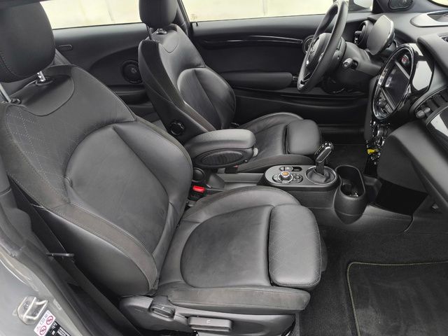 MINI MINI 3 Puertas Cooper SE 135 kW (184 CV)