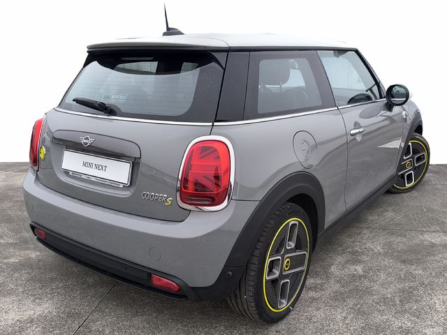 MINI MINI 3 Puertas Cooper SE 135 kW (184 CV)